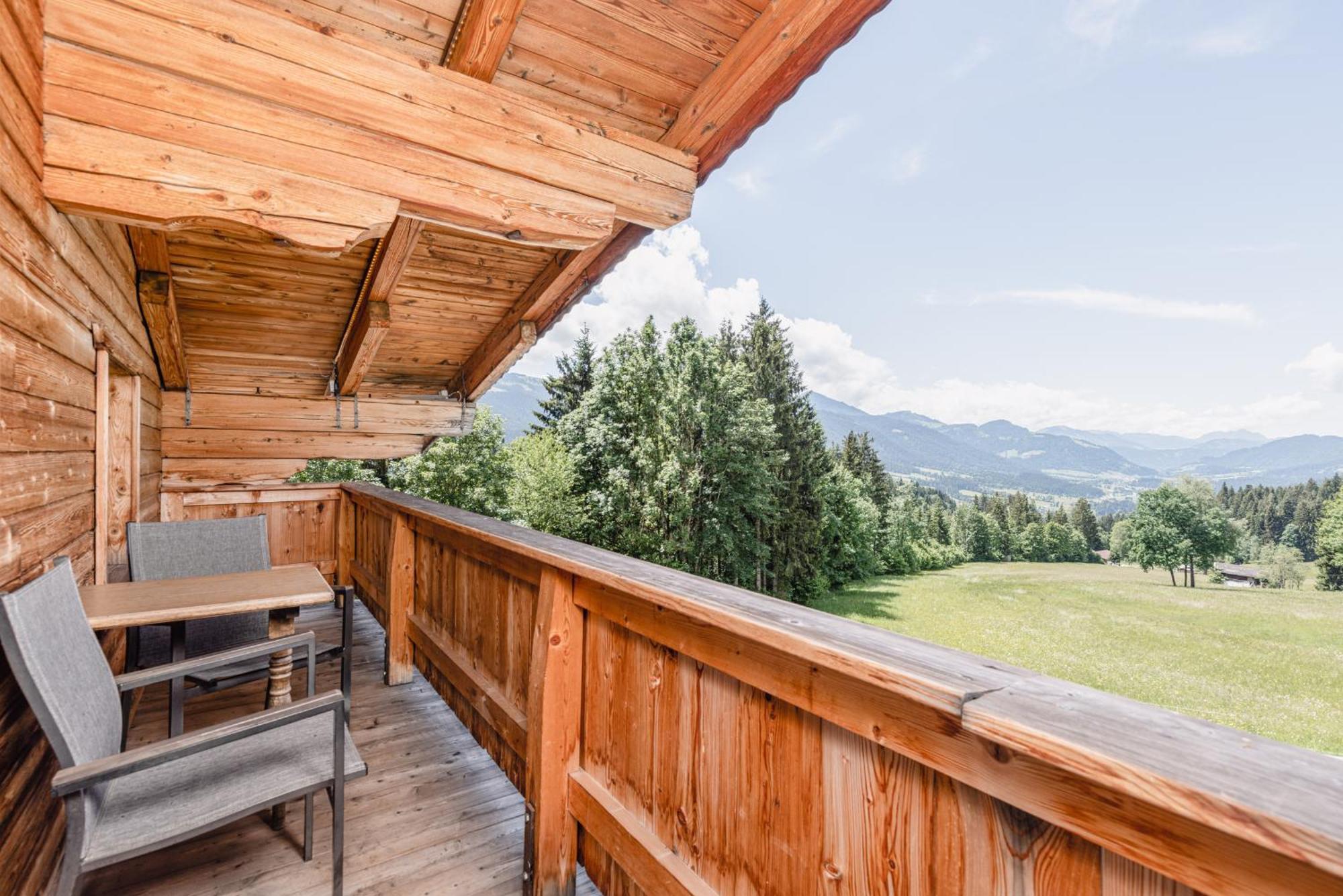 Boutique-Pension Jaegerwirt Scheffau am Wilden Kaiser Kültér fotó