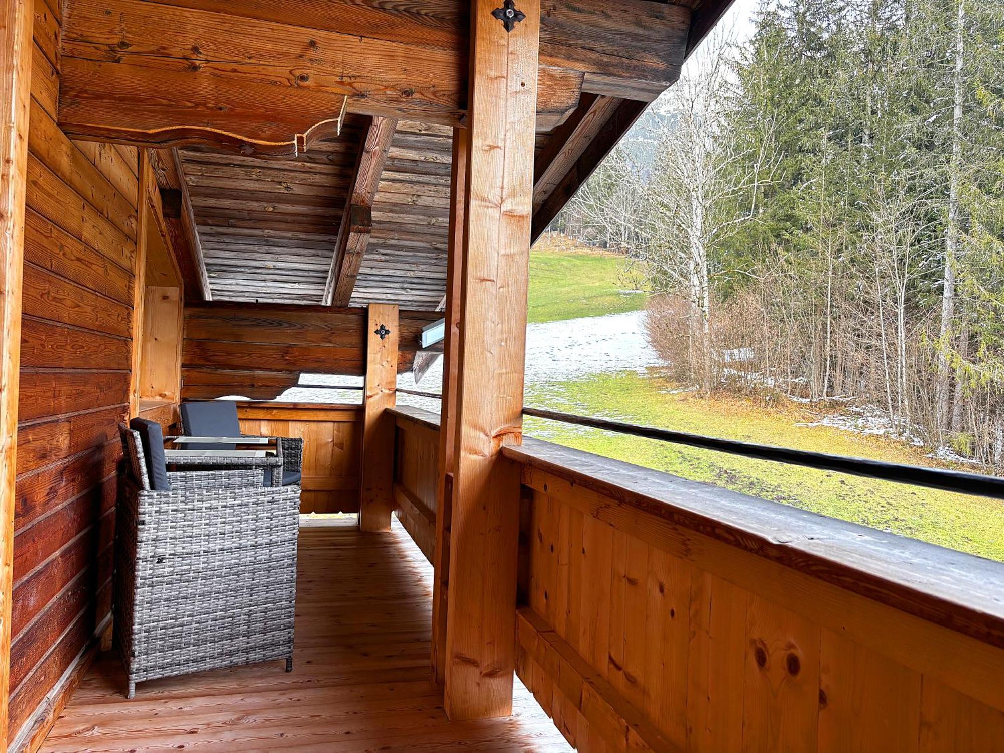 Boutique-Pension Jaegerwirt Scheffau am Wilden Kaiser Kültér fotó