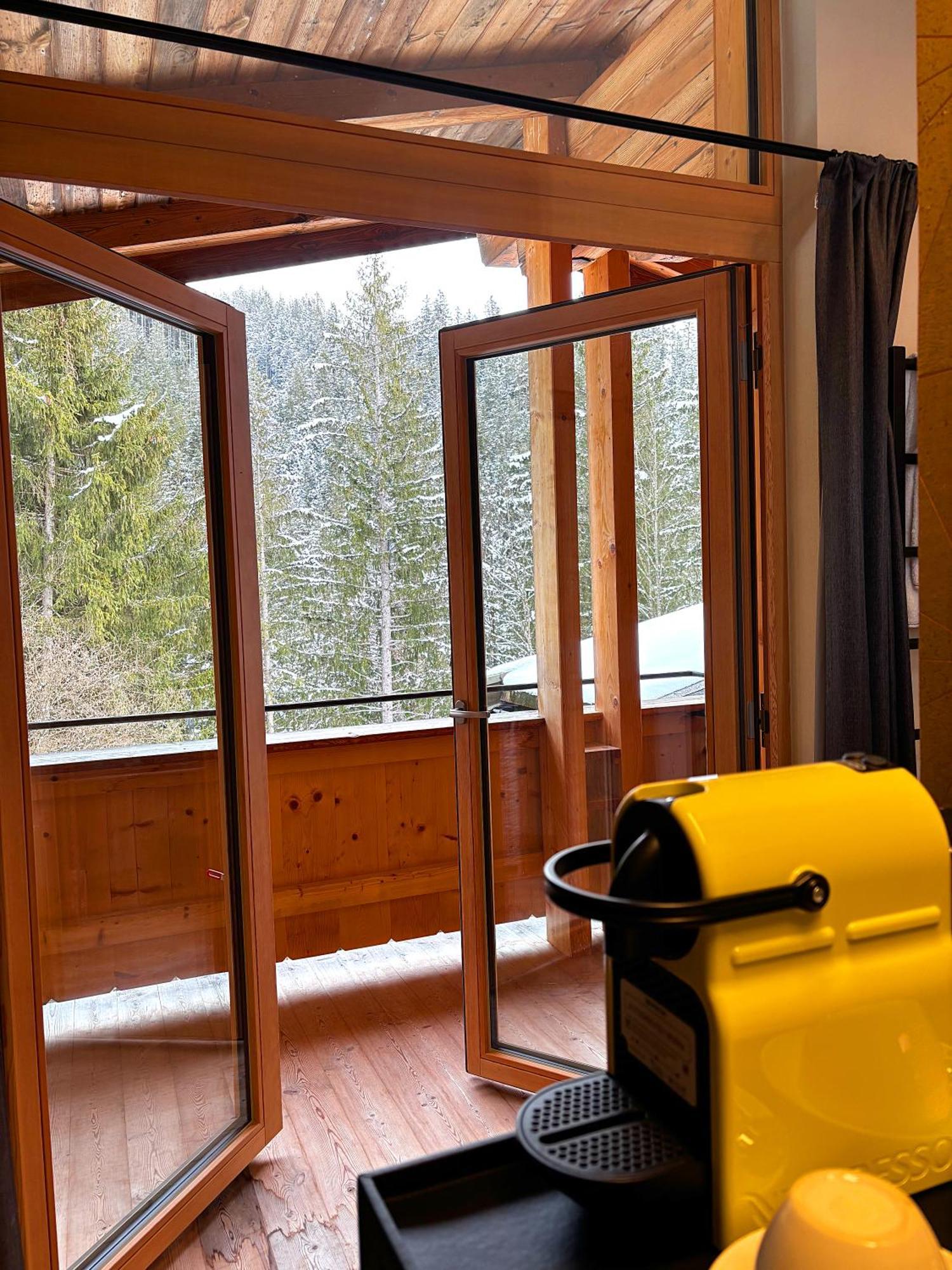 Boutique-Pension Jaegerwirt Scheffau am Wilden Kaiser Kültér fotó